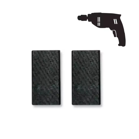 SCULE ELECTRICE - Perie electrografit pentru DED7961