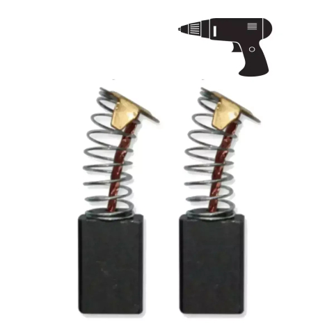 SCULE ELECTRICE - Perie electrografit pentru DED7974