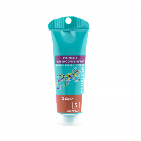 Produse - PIGMENT SUPERCONCENTRAT CARAMIZIU 30ML