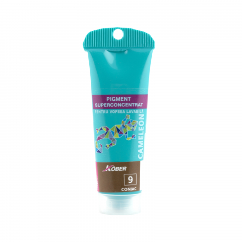 Produse - PIGMENT SUPERCONCENTRAT CONIAC 30ML
