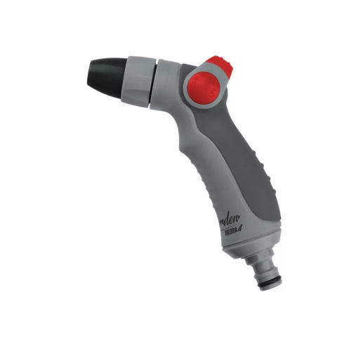 GRADINARIT - Pistol pentru stropit reglabil cu degetul mare THUMB CONTROL