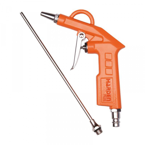 SCULE SI UNELTE - Pistol pentru suflat aer, Profesional, Harden