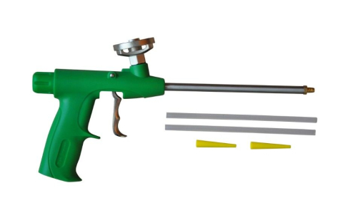 SILICON SI ADEZIV - PISTOL SPUMA GUN 135