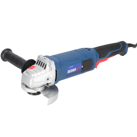 SCULE ELECTRICE - Polizor unghiular 125mm 1200W, viteză reglabilă