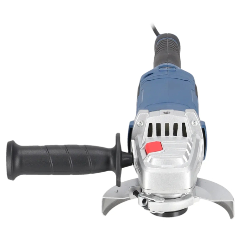 Polizor unghiular 125mm 1200W, viteză reglabilă [9]