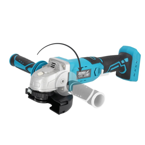 Polizor unghiular 125mm 18V [6]