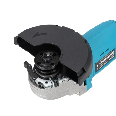 Polizor unghiular 125mm 18V [11]