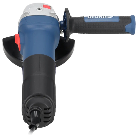 Polizor unghiular 125mm 950W [4]