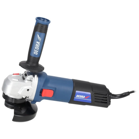 Polizor unghiular 125mm 950W [7]