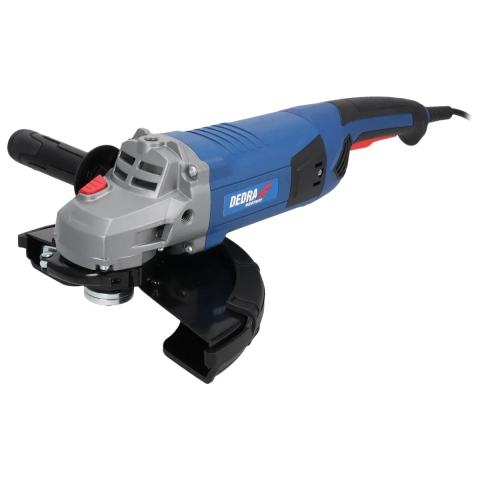 POLIZOR UNGHIULAR 230MM 2100W DED7937 DEDRA [11]