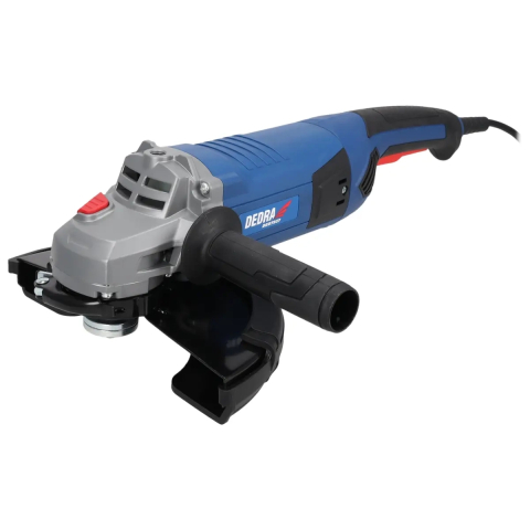 SCULE ELECTRICE - POLIZOR UNGHIULAR 230MM 2100W DED7937 DEDRA