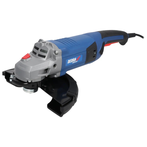 POLIZOR UNGHIULAR 230MM 2100W DED7937 DEDRA [13]