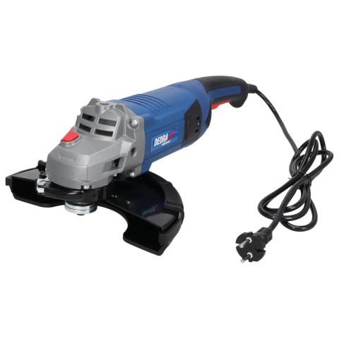 POLIZOR UNGHIULAR 230MM 2100W DED7937 DEDRA [3]