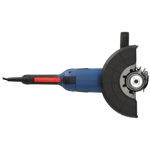 POLIZOR UNGHIULAR 230MM 2100W DED7937 DEDRA [18]