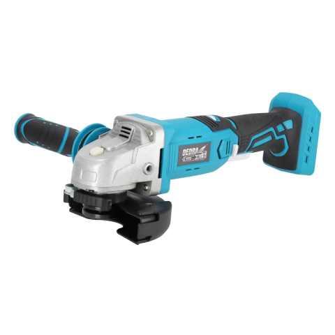 SCULE ELECTRICE - Polizor unghiular cu reglarea turatiei 18V