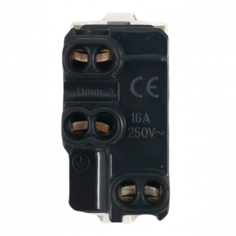 Priza NEO 1M/220V/16A [1]