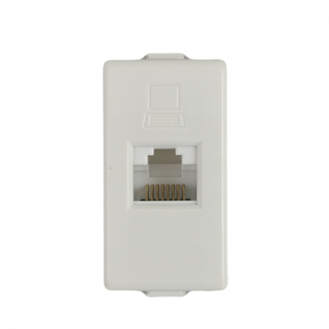 Priza UTP CAT5 NEO 1M [1]