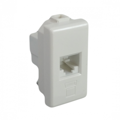 ACCESORII ELECTRICE - Priza UTP CAT5 NEO 1M