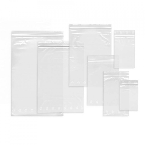 AMBALAJE SI CONSUMABILE - Pungi ZIPLOCK