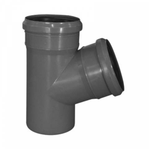 Produse - RAMIFICATIE EasyKIT V PP D.110/110 67GRD