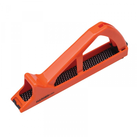 SCULE SI UNELTE - Rindea bloc, lungime 250 mm, Harden