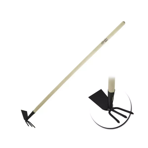 GRADINARIT - Săpăligă cu furcă dreaptă 113cm