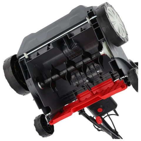Scarificator/aerator 1500W [1]