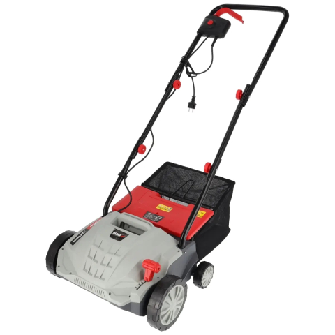 Scarificator/aerator 1500W [3]