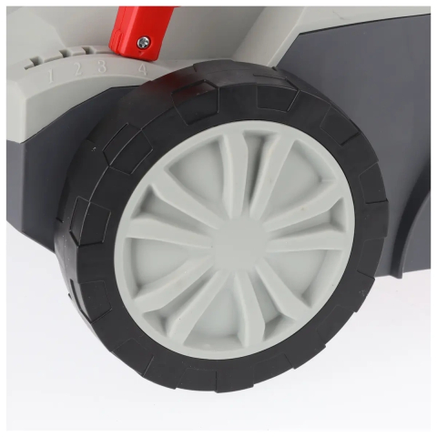Scarificator/aerator 1500W [7]