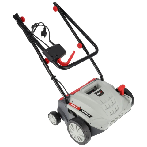 Scarificator/aerator 1500W [2]