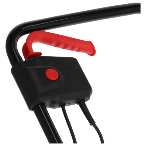 Scarificator/aerator 1500W [8]