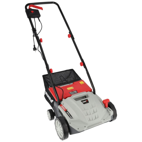 GRADINARIT - Scarificator/aerator 1500W