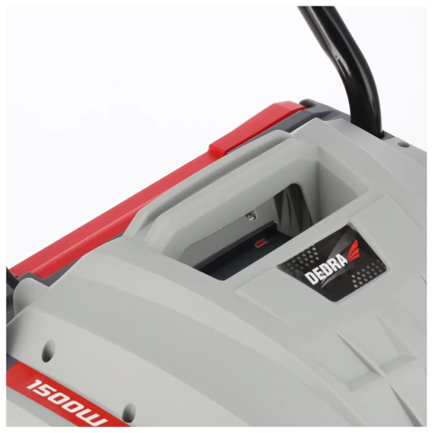 Scarificator/aerator 1500W [9]