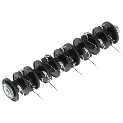 Scarificator/aerator 1500W [10]