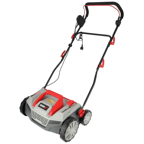 Scarificator/aerator 1800W [4]