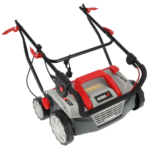 Scarificator/aerator 1800W [5]