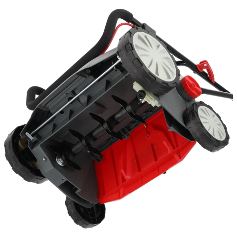 Scarificator/aerator 1800W [8]