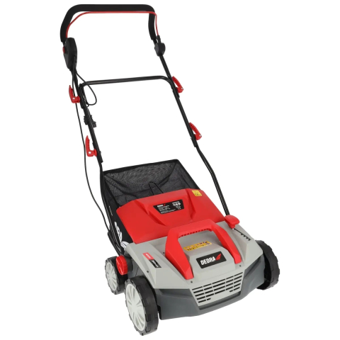 GRADINARIT - Scarificator/aerator 1800W