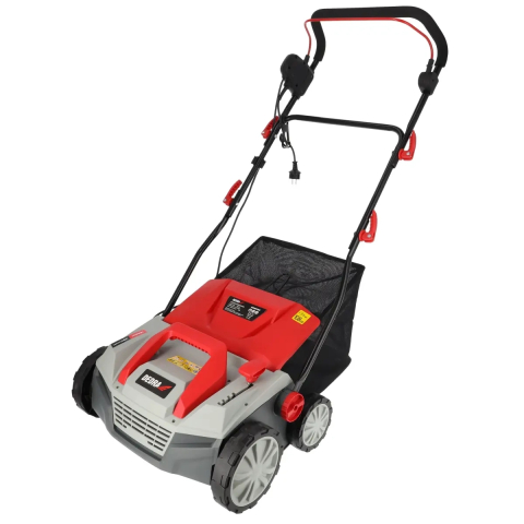 Scarificator/aerator 1800W [3]