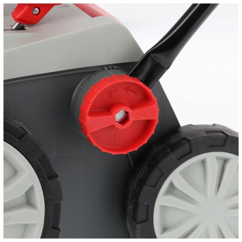 Scarificator/aerator 1800W [6]