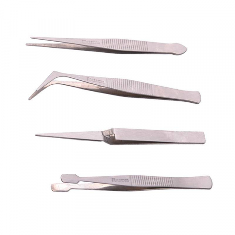 SCULE SI UNELTE - Set de 4 pensete, Harden
