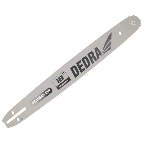 SCULE ELECTRICE - Sistem de ghidaj pentru ferestrău 18" DED8711