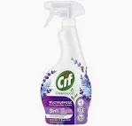 PRODUSE CURATENIE - Spray Multisuprafete Lavanda, Cif 500ml