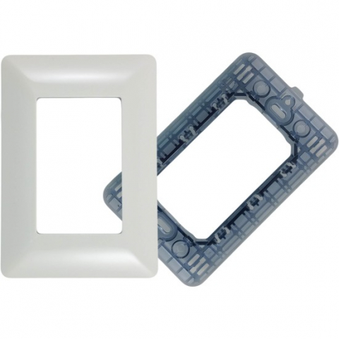 ACCESORII ELECTRICE - Suport + Rama 3M NEO