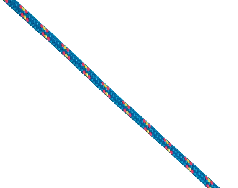 ELEMENTE DE FIXARE - T-LP Frânghie împletită din polipropilenă 4MM