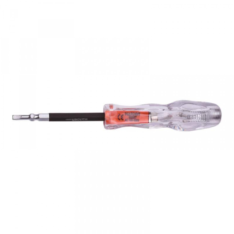 ACCESORII ELECTRICE - Testere de tensiune, 110-250V, Profesional, Harden