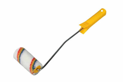 Produse - Trafalet Elitacolor 10cm, D: 30mm cu fir poliacril 11mm