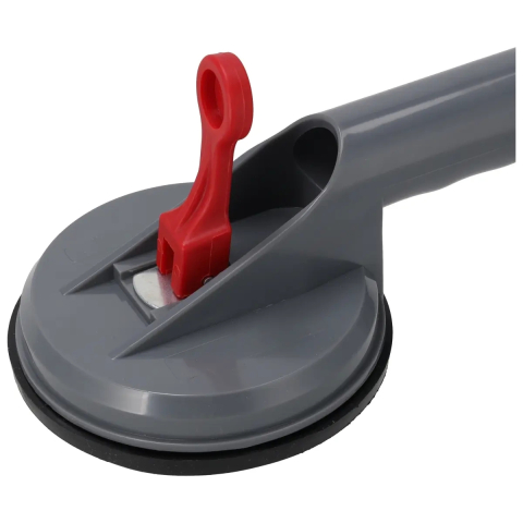 Ventuză dublă pentru ferestre 2x118mm, max 60kg [2]