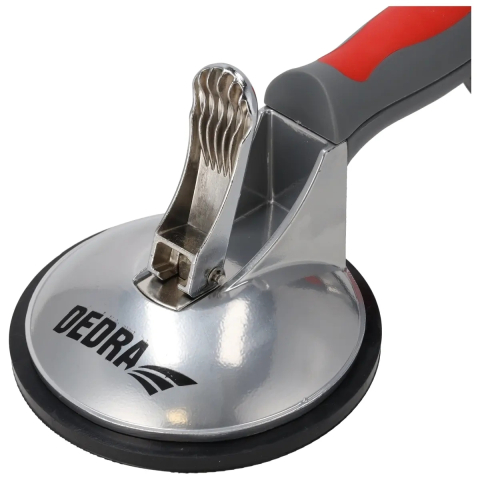 Ventuză dublă pentru ferestre 2x123mm, max 120kg [2]