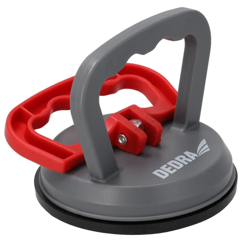 Ventuză unică pentru ferestre 118mm, max 30kg [2]